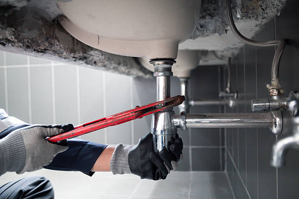 Licensed Pipe Repair service in Plainview, TX - Street Wise - Plumbing